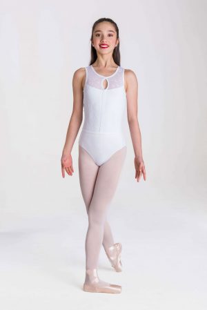 Studio Range Chloe Leotard