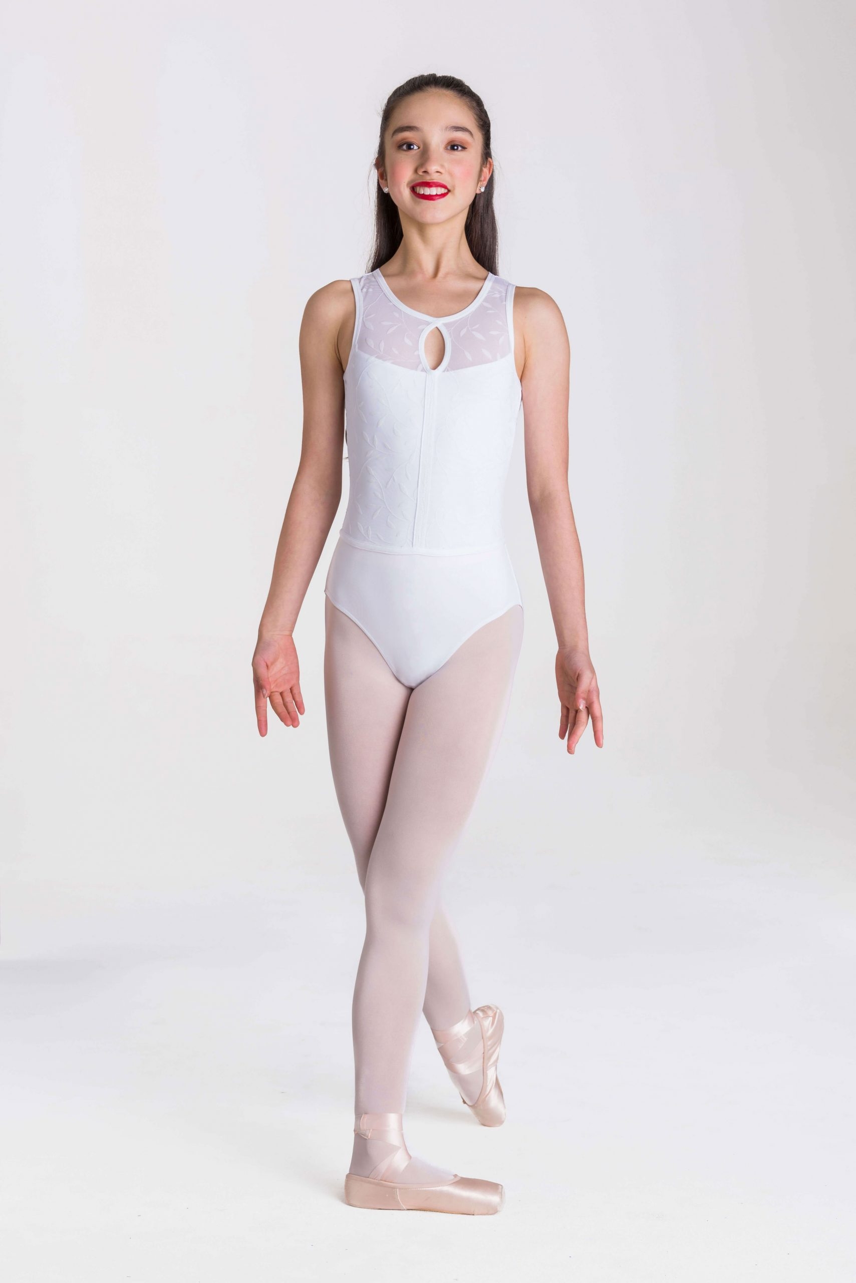 Studio Range Chloe Leotard - Adult Sizes-39856 Studio Range Chloe Leotard - Adult Sizes-39856