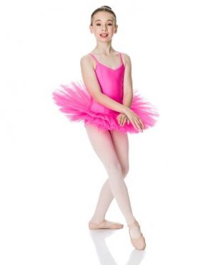 Studio Range Ballet Tutu - DanceTots-0
