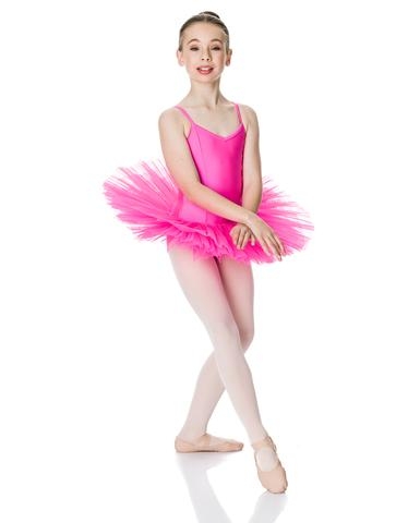 Studio Range Ballet Tutu - DanceTots-0 Studio Range Ballet Tutu - DanceTots-0