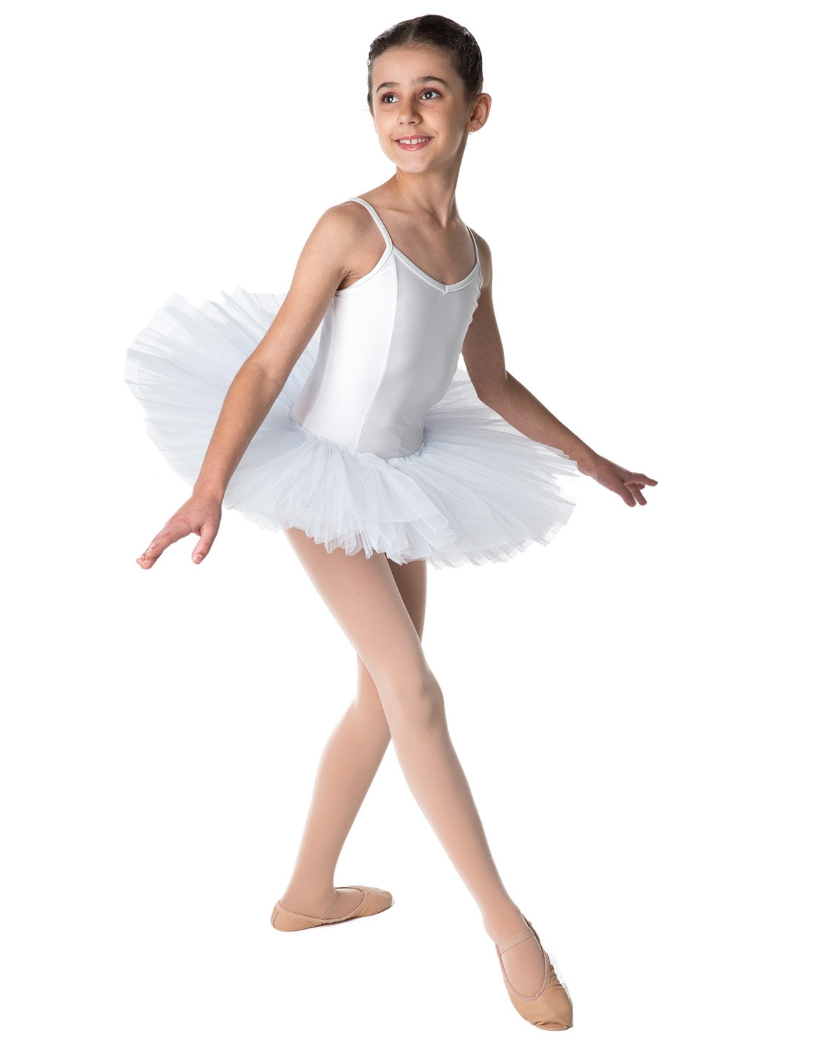Studio Range Ballet Tutu - DanceTots-39969
