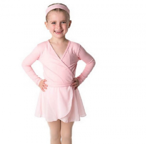 RAD Ballet Exam Dancewear