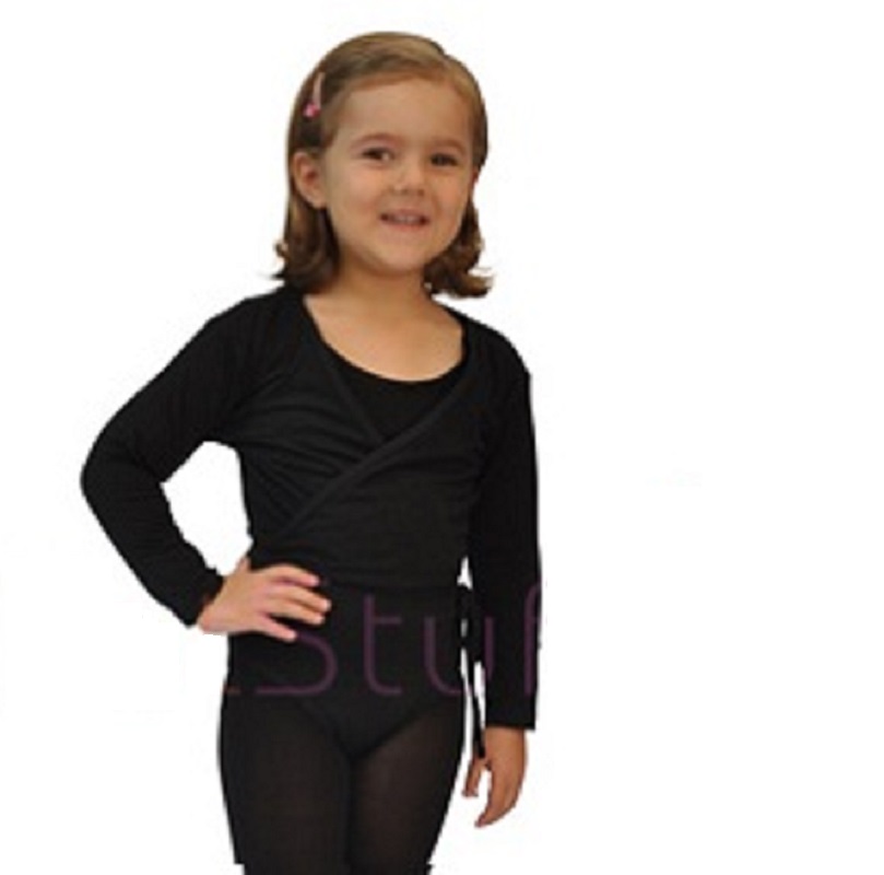 Balletstuff Black Crossover square
