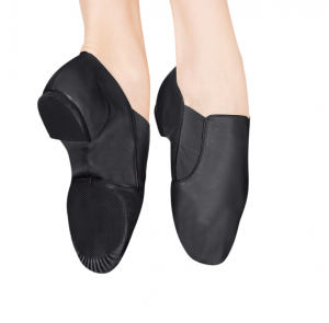 twin gore jazz shoes