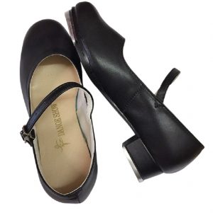 Girls tap shoes