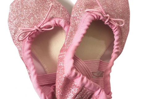 sparkle dancewear and sparkly things