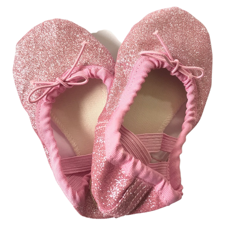 sparkle dancewear and sparkly things