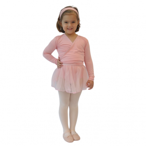 the works ballet pack