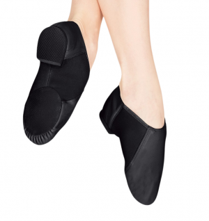 neoprene jazz shoes