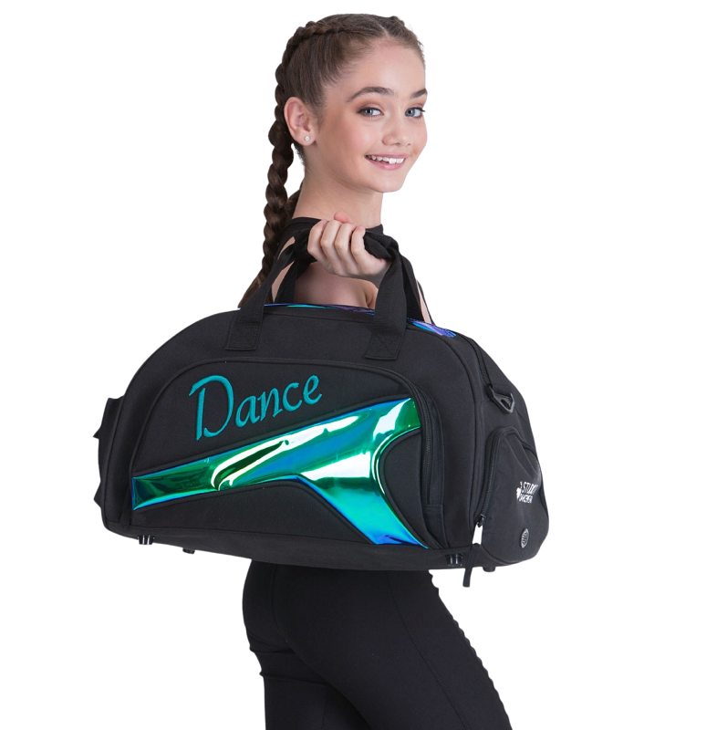 Junior duffel bag