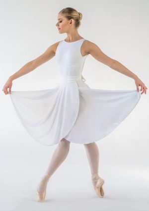 STUDIO Range Lucia skirt