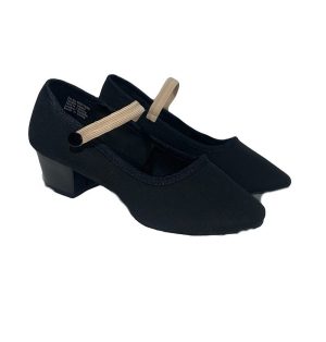 character shoes