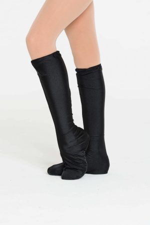 Dance spats
