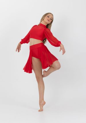 Eloise skirt
