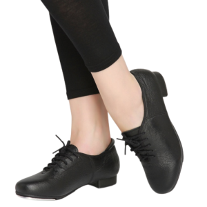 Oxford Lace-up Tap Shoes