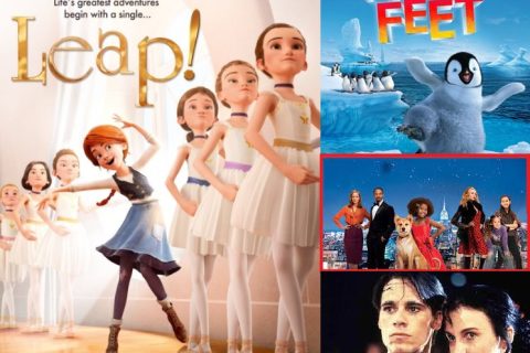 dance movies
