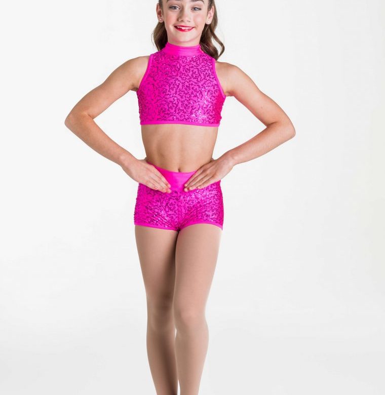 Dance eisteddfods