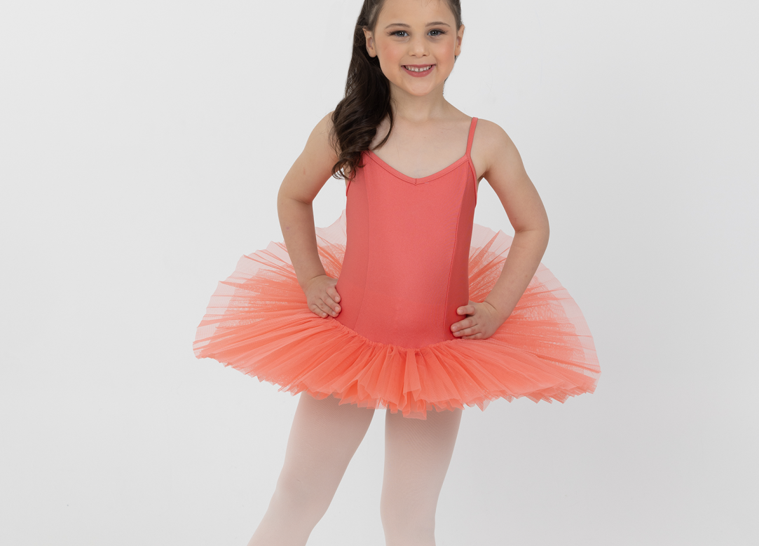 Ballet tutu