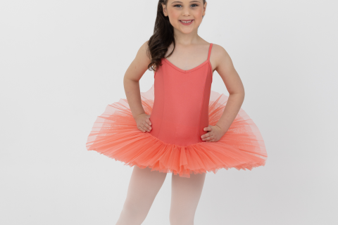 Ballet tutu