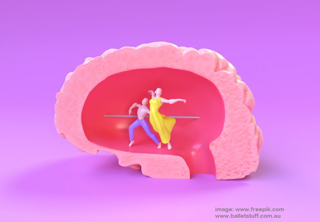 Is Dance Good for the Brain?