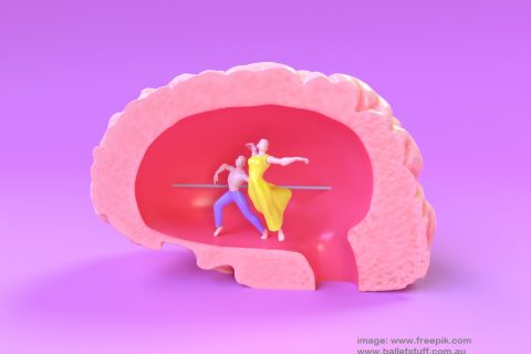 Is Dance Good for the Brain?