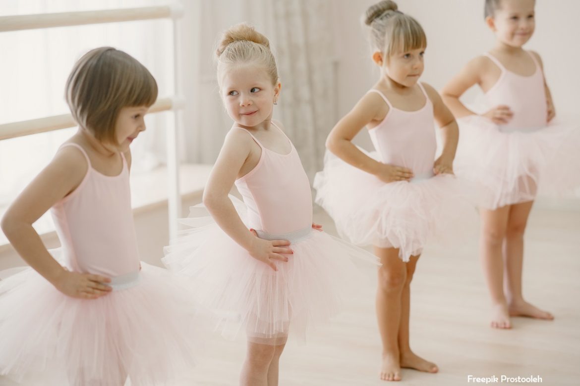 Dance Recital tips