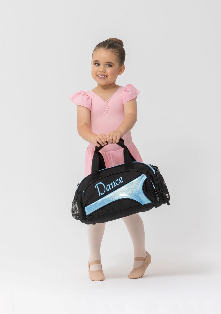 Mini Duffel Bag