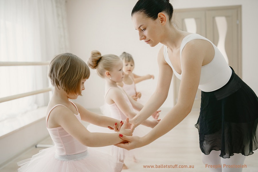 beginner dance class