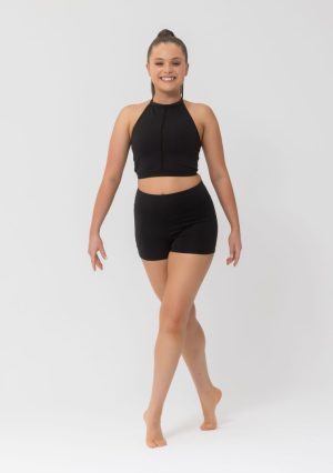 Women's Piper Crop Top