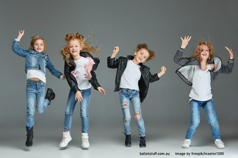 Best Dance Games for kids