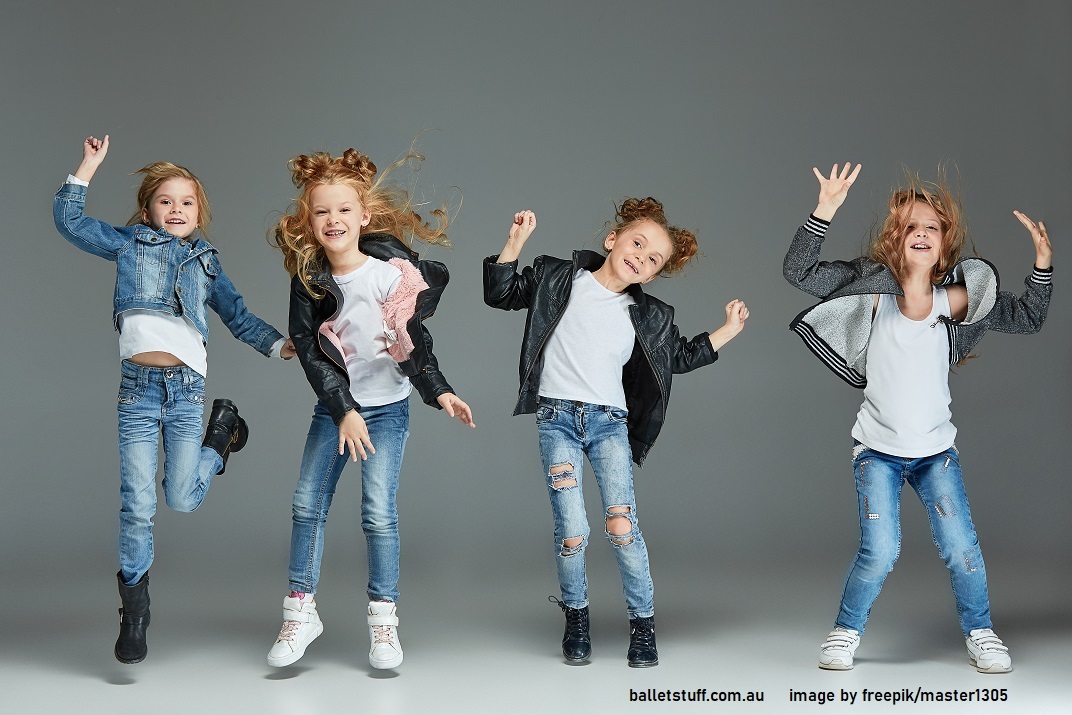 Best Dance Games for kids