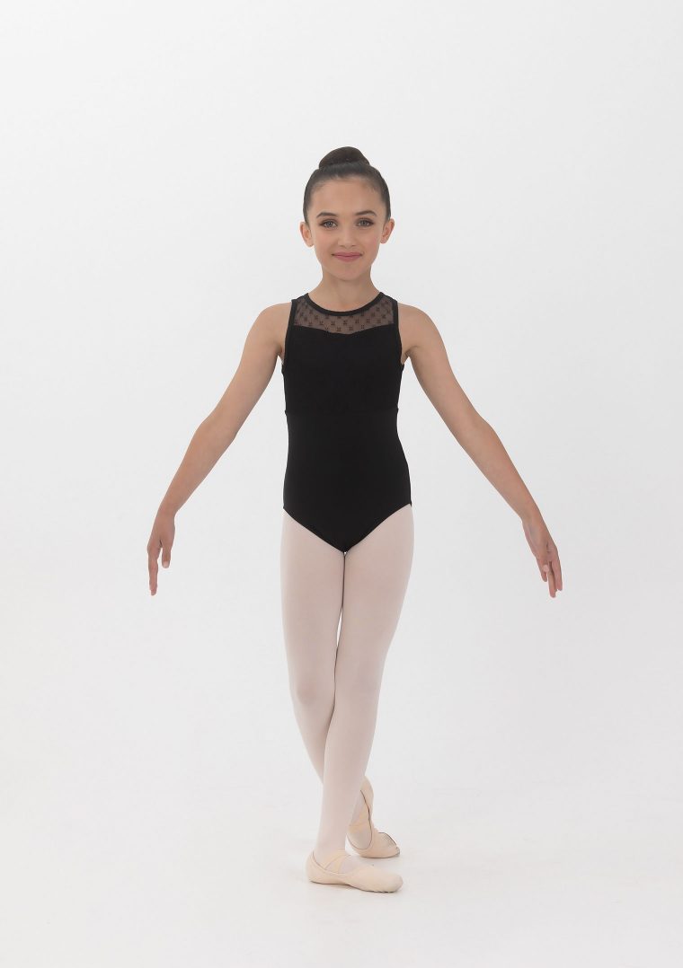 Paige-Leotard-BL-FR-760x1078 Studio Range Paige Leotard