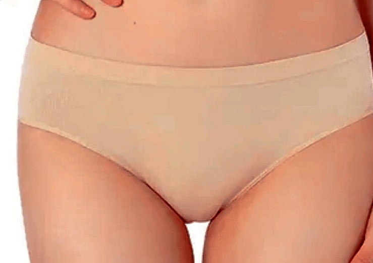 dance briefs