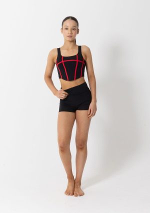 Livi Crop Top